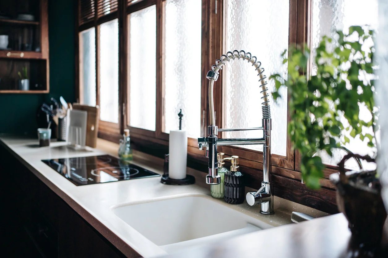 Plumbing Fixtures