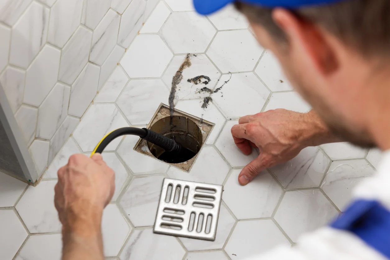 Drain Services