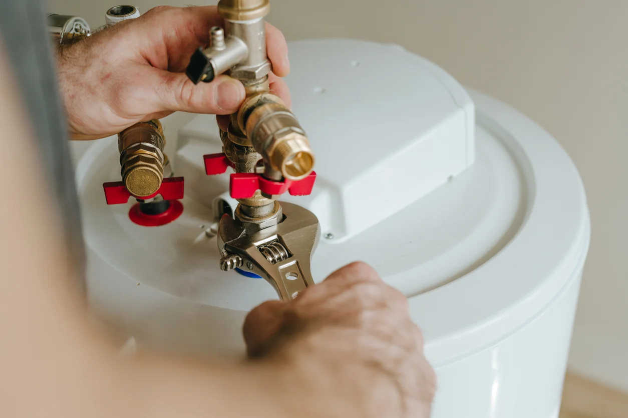 Water Heaters