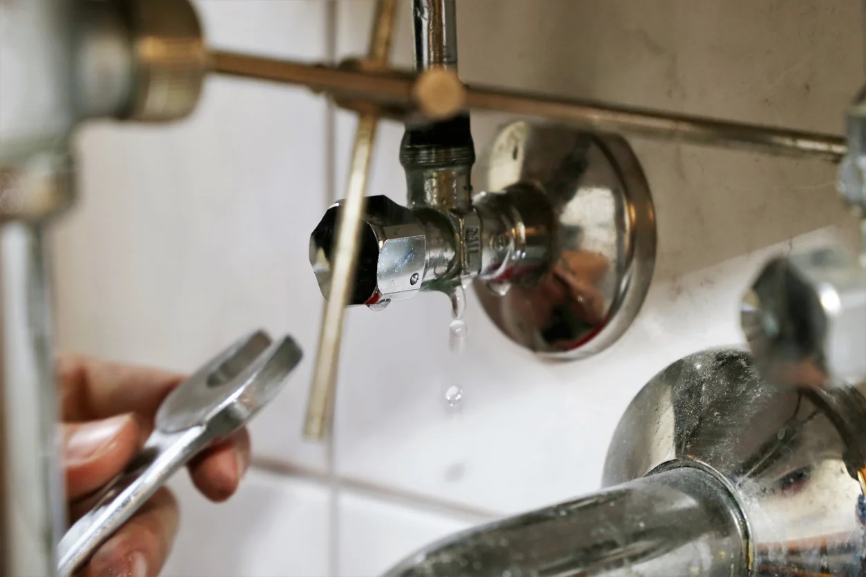 Plumbing Services
